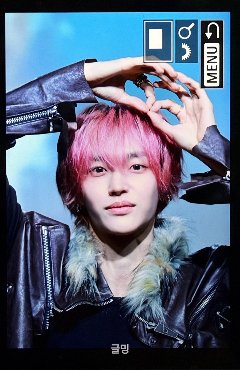 gleaming_wonbin's tweet image. 251130 FAME 위버스
#윈빈 #WONBIN
#FAME #RIIZE