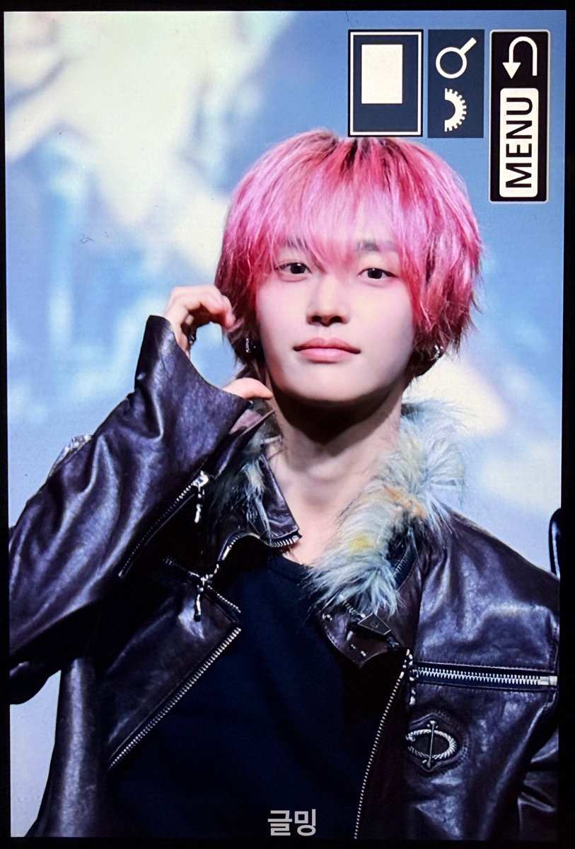 gleaming_wonbin's tweet image. 251130 FAME 위버스
#윈빈 #WONBIN
#FAME #RIIZE