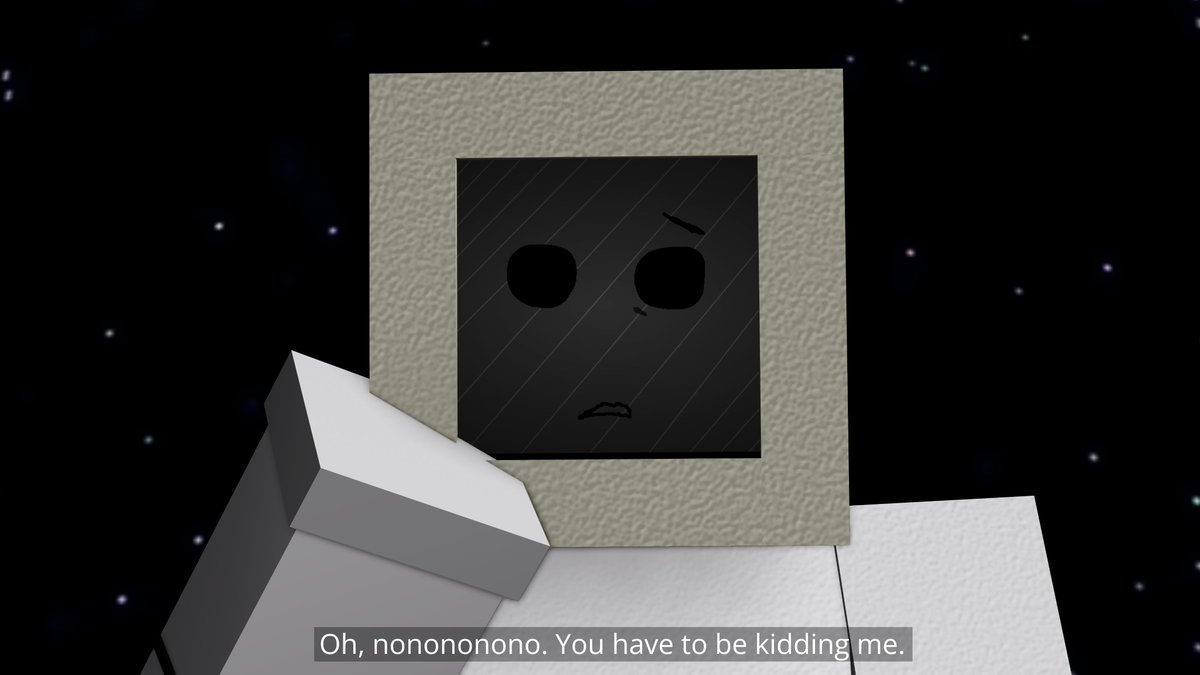 KaprixKapri's tweet image. You&apos;ll take the lead in each trip we take
Then if I don&apos;t do well
I will permit you to use the (broken) brake (1/6)
#ROBLOX #RobloxStudio #ShortZ