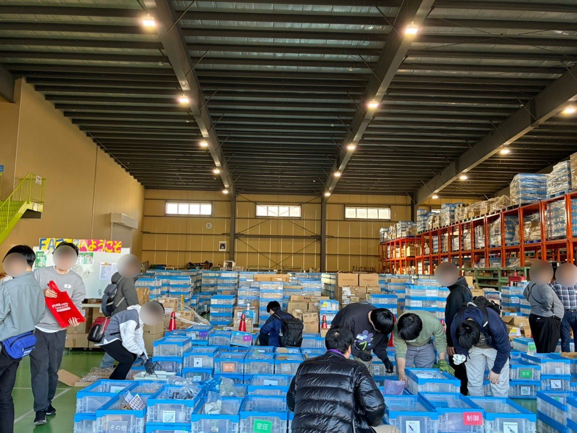 三重大学ロボコン部M3RC tweet media