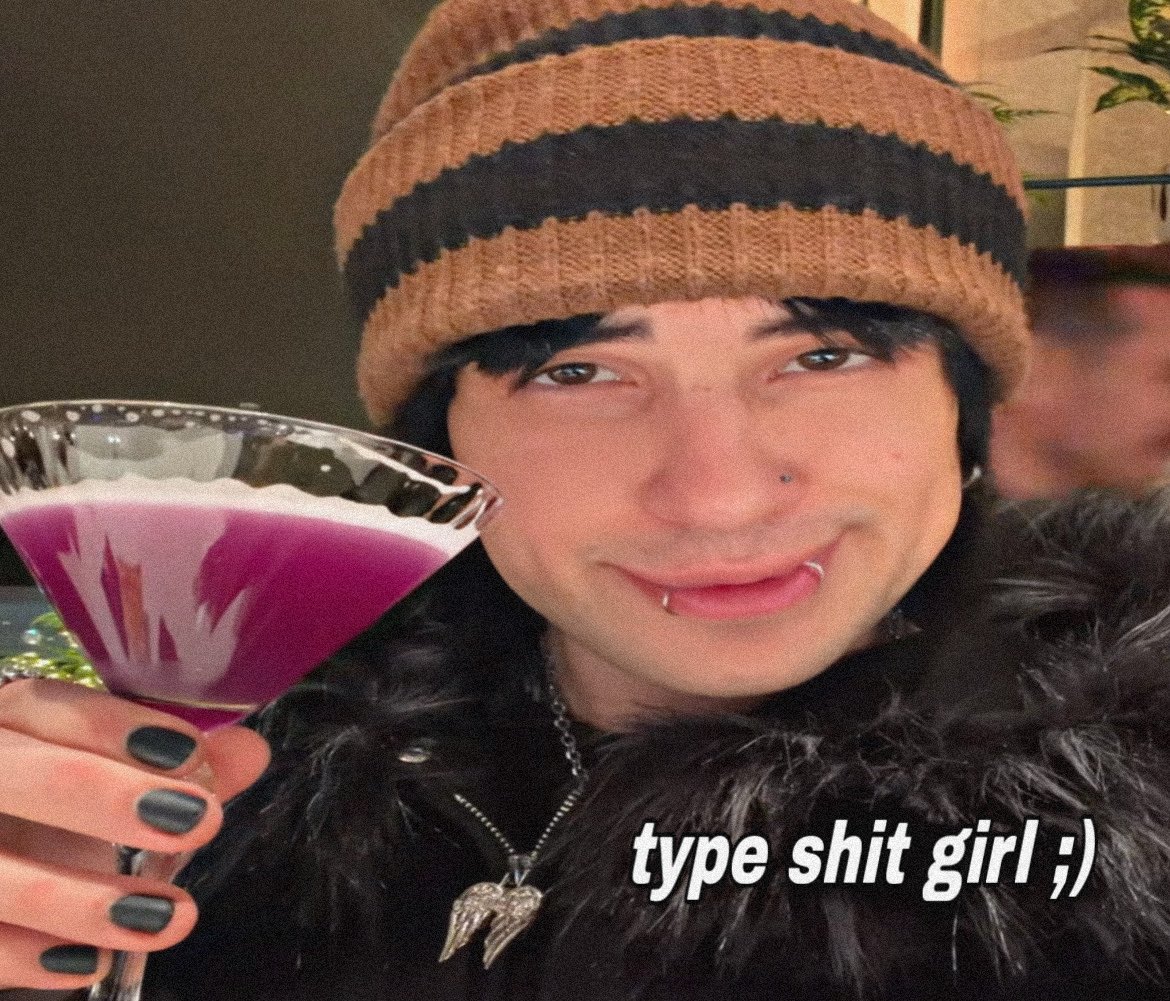 forwebber's tweet image. love my fucking genius chungus life