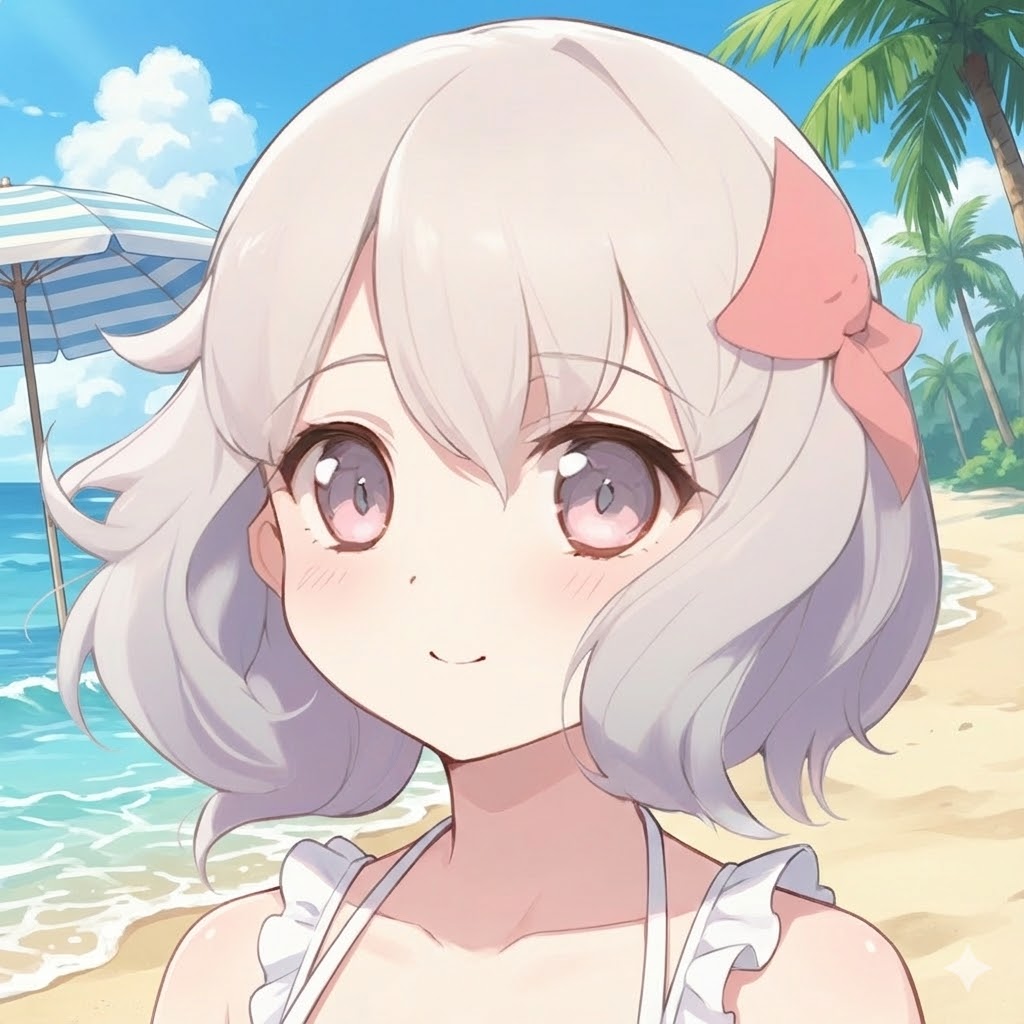 __oQuery's tweet image. 一口气把头像的春夏秋冬全设计好了，到时候直接换。