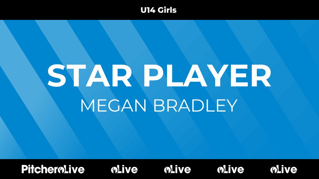 Megan Bradley is awarded star player for Rotherham Hockey Club
#ROTDON #Pitchero
pitchero.com/clubs/rotherha…