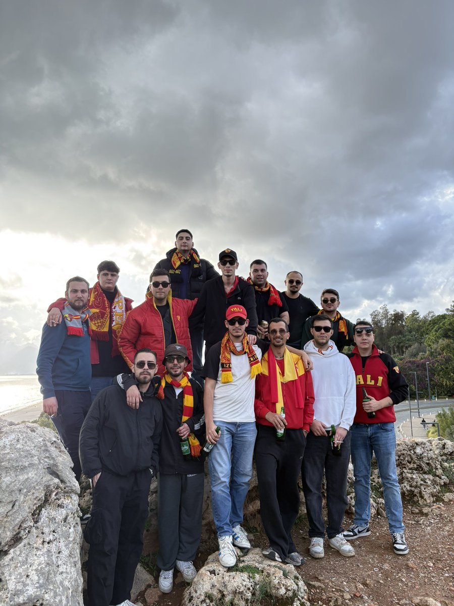 antalya 📍