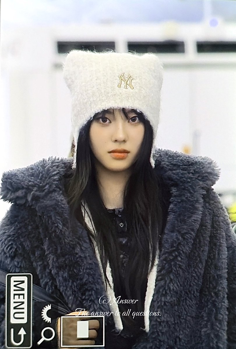 answer_koko's tweet image. 251201 프리뷰
 #코코 #KOKO #ココ  #이즈나 #IZNA