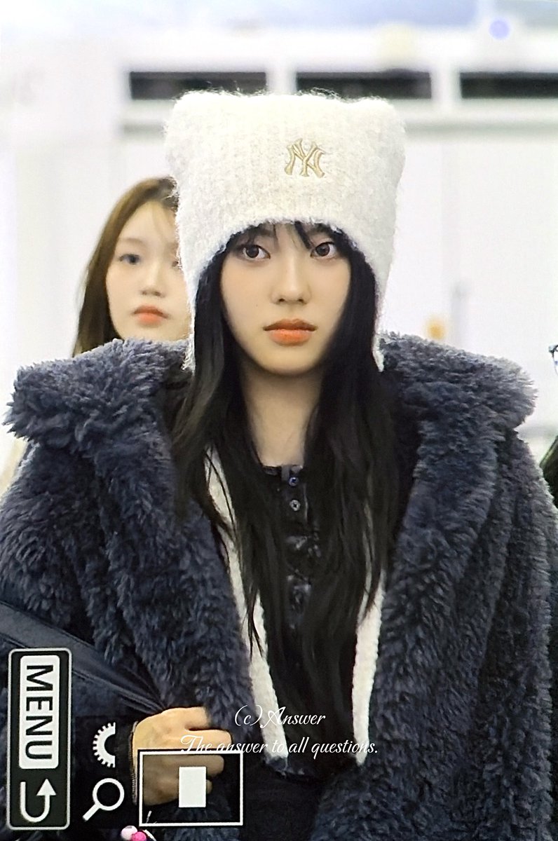 answer_koko's tweet image. 251201 프리뷰
 #코코 #KOKO #ココ  #이즈나 #IZNA