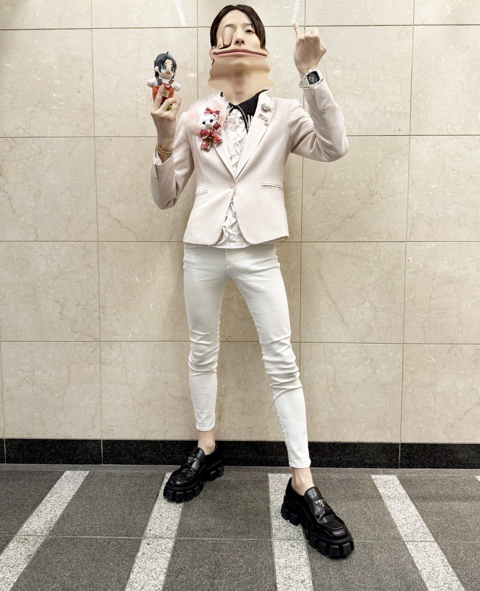 たお(41)顔出し無理🌞🫶 (@bdtaobd) / Posts / X