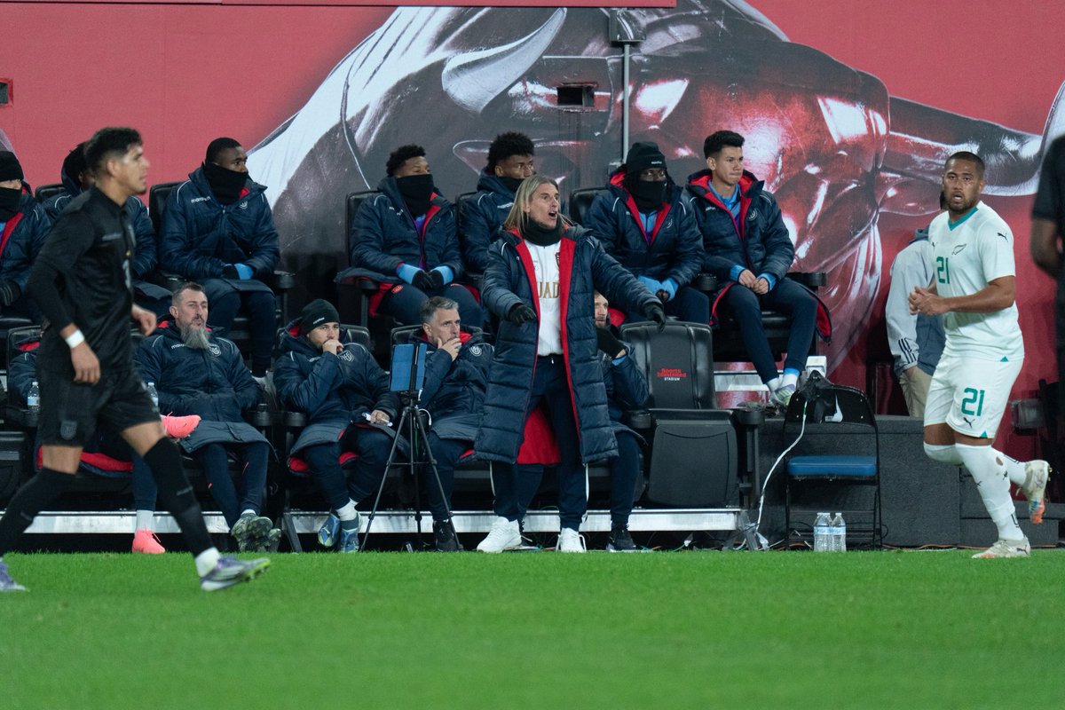 Sebastian Beccacece tweet media