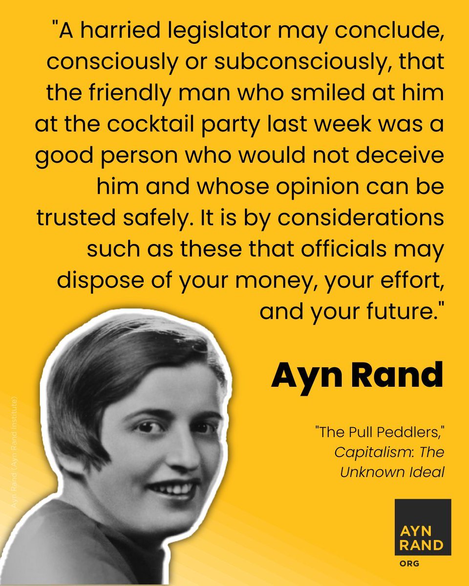 Ayn Rand tweet media