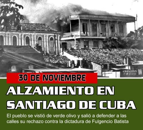 #CubaViveEnSuHistoria