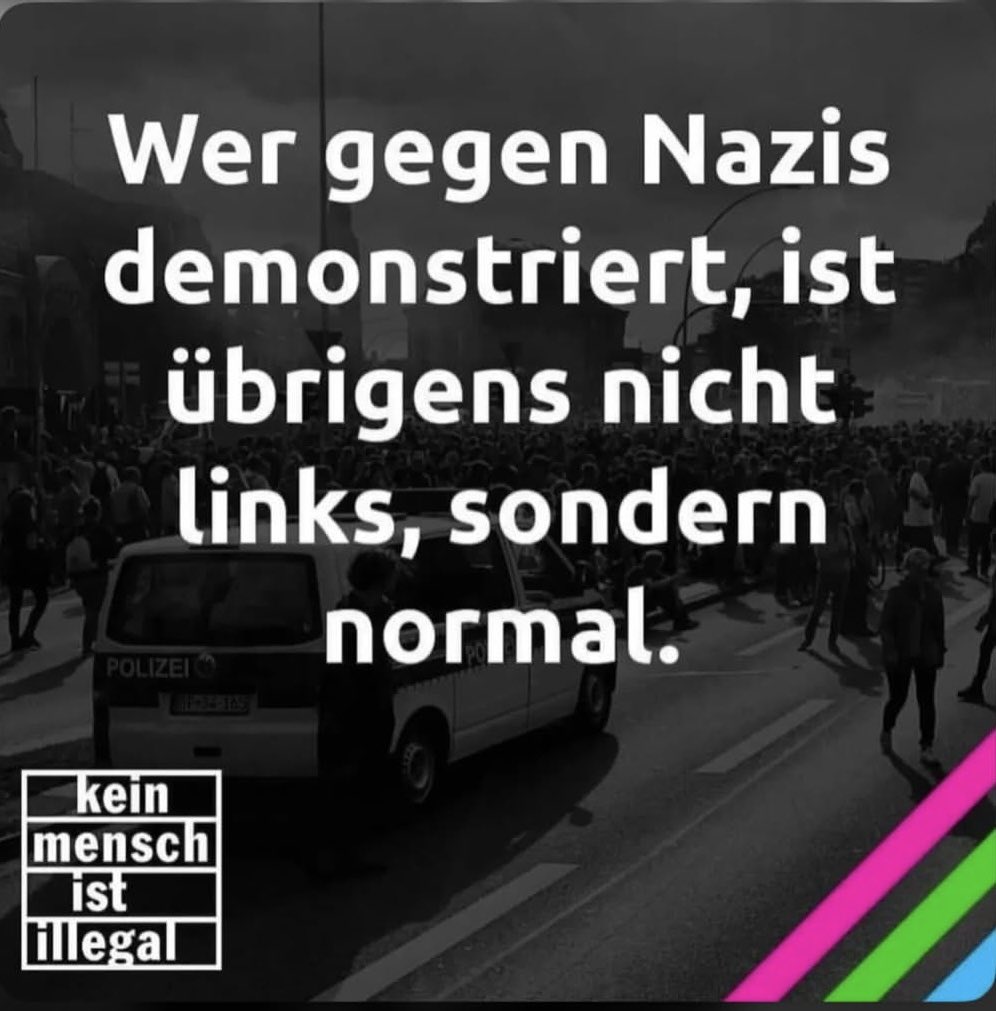 Sonntags Micdrop 🎤

Aus Gründen.