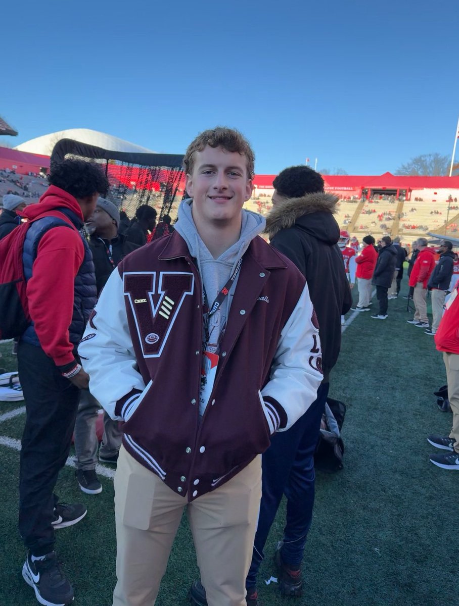 Ryan Cavallo tweet media