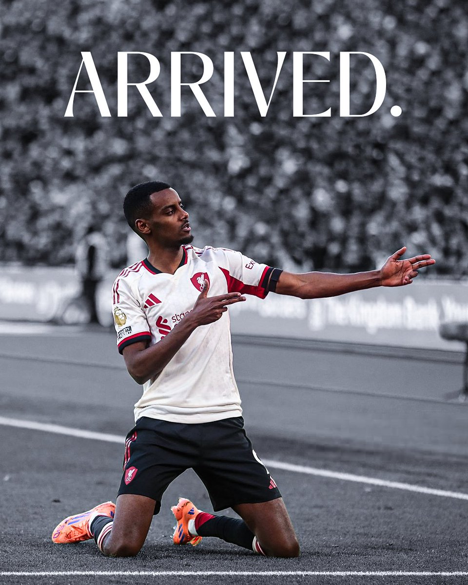 It was only a matter of time.