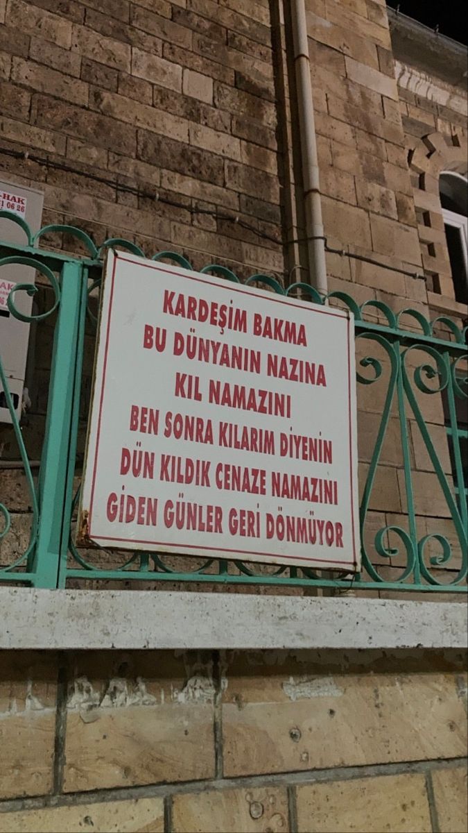 Giden günler geri dönmüyor...