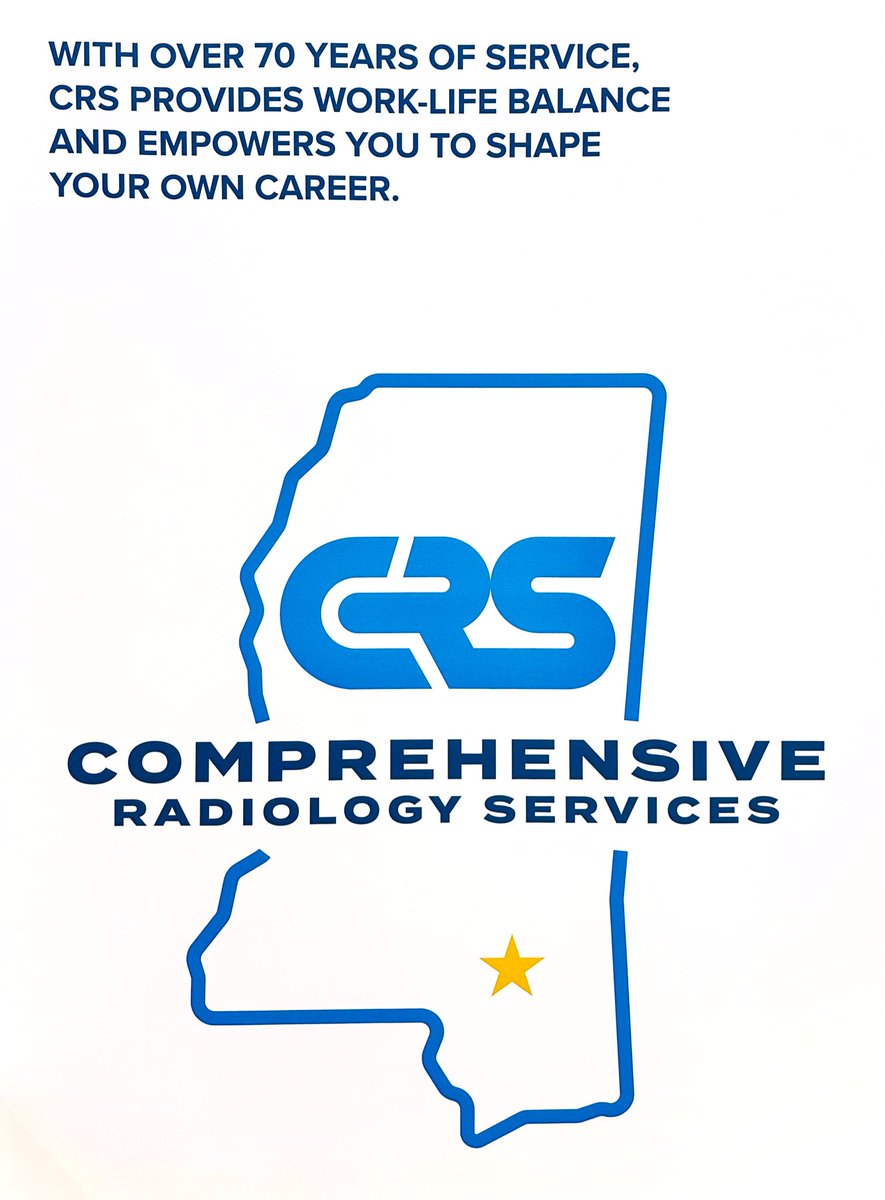 CompRadiology tweet media