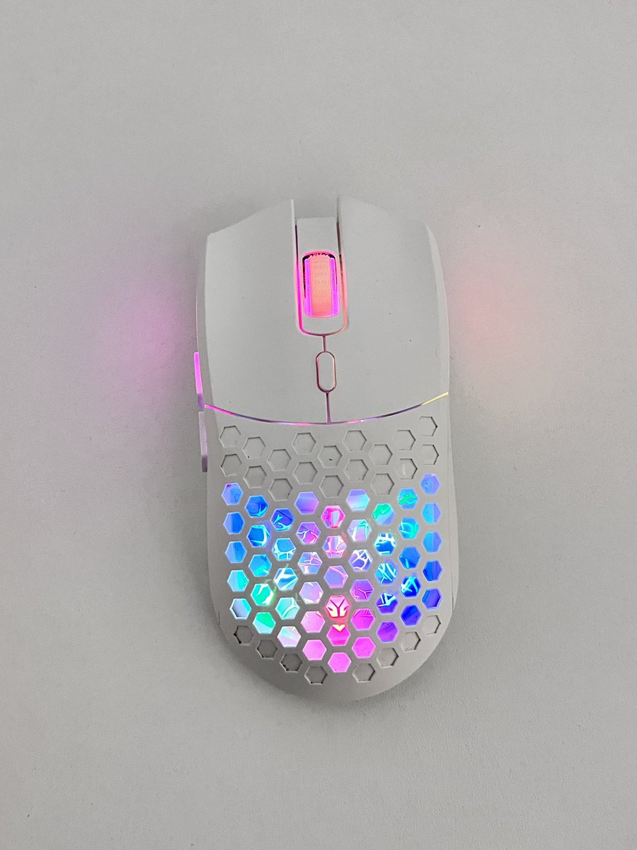 urmylighttt's tweet image. ส่งต่อเมาส์ Nubwo NM-103W
ราคา 300 รวมส่ง✅
- จับถนัดมือ เสียงเบา ใช้ง่าย

 #logitech #เมาส์ #เมาส์มือสอง #เกมมิ่งเกียร์ #ส่งต่อเมาส์ #เมาส์เกมมิ่ง #ส่งต่อคีย์บอร์ด #ของมือสอง #เม้าส์ #ส่งต่อเม้าส์