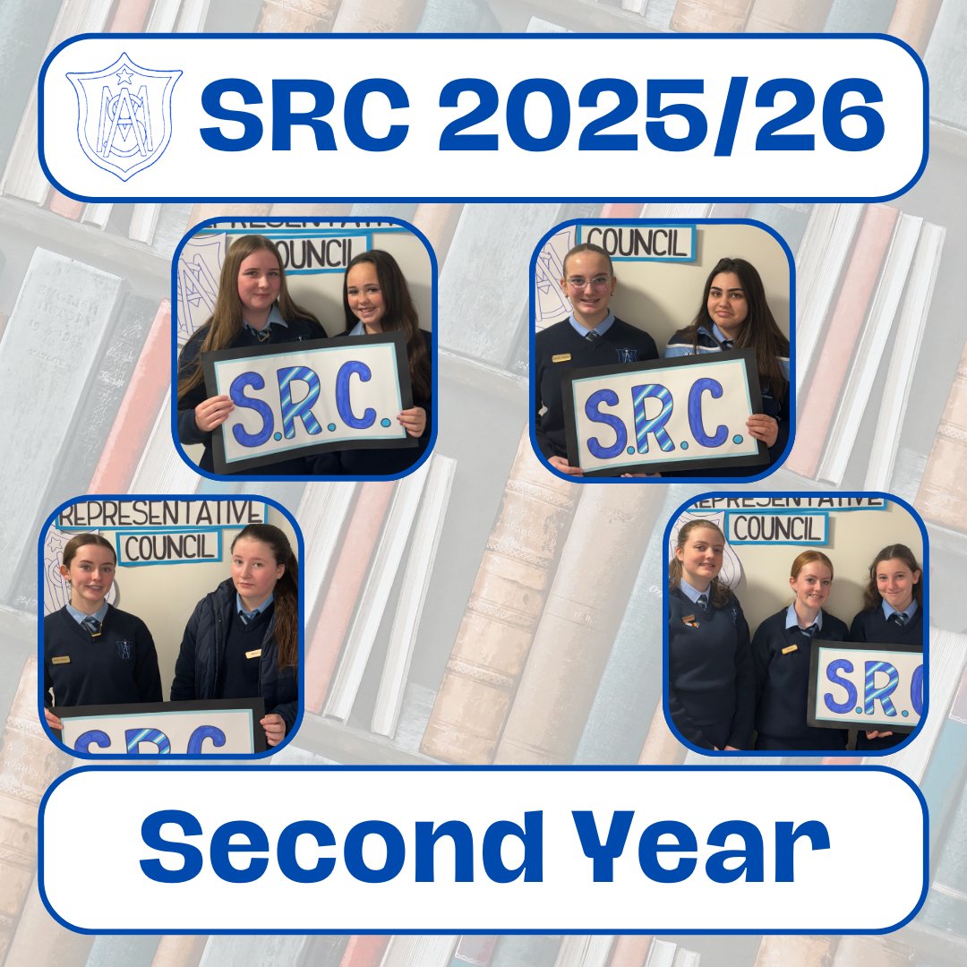 Ardscoil Mhuire tweet media