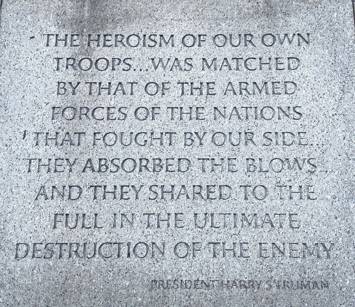 National Mall NPS tweet media