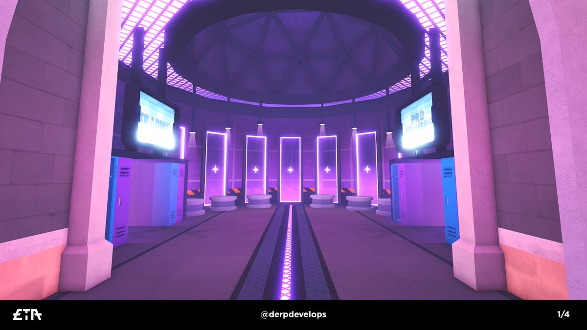 derpdevelops's tweet image. (august 2025) Duelists — Lobby (ver. 1)
[ #Roblox | #RobloxDev | #IndieDev ]
