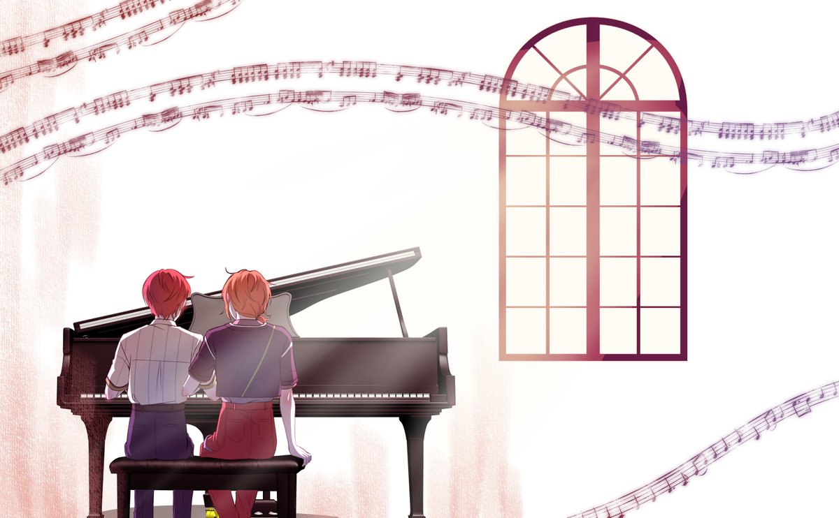 #츠카레오 #司レオ 
연탄