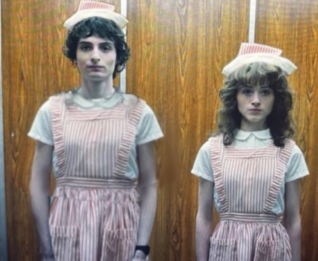 byersorcerer's tweet image. LMAOOOO WTF