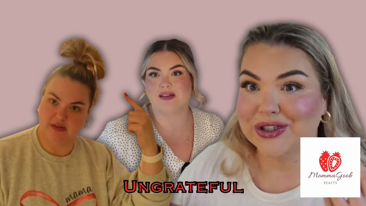 Alexandra Rodriguez's Childish Thanksgiving youtu.be/iYG2wbjkctc?si… via <a href="/YouTube/">YouTube</a> 
#alexandrarodriguez #gorlworld