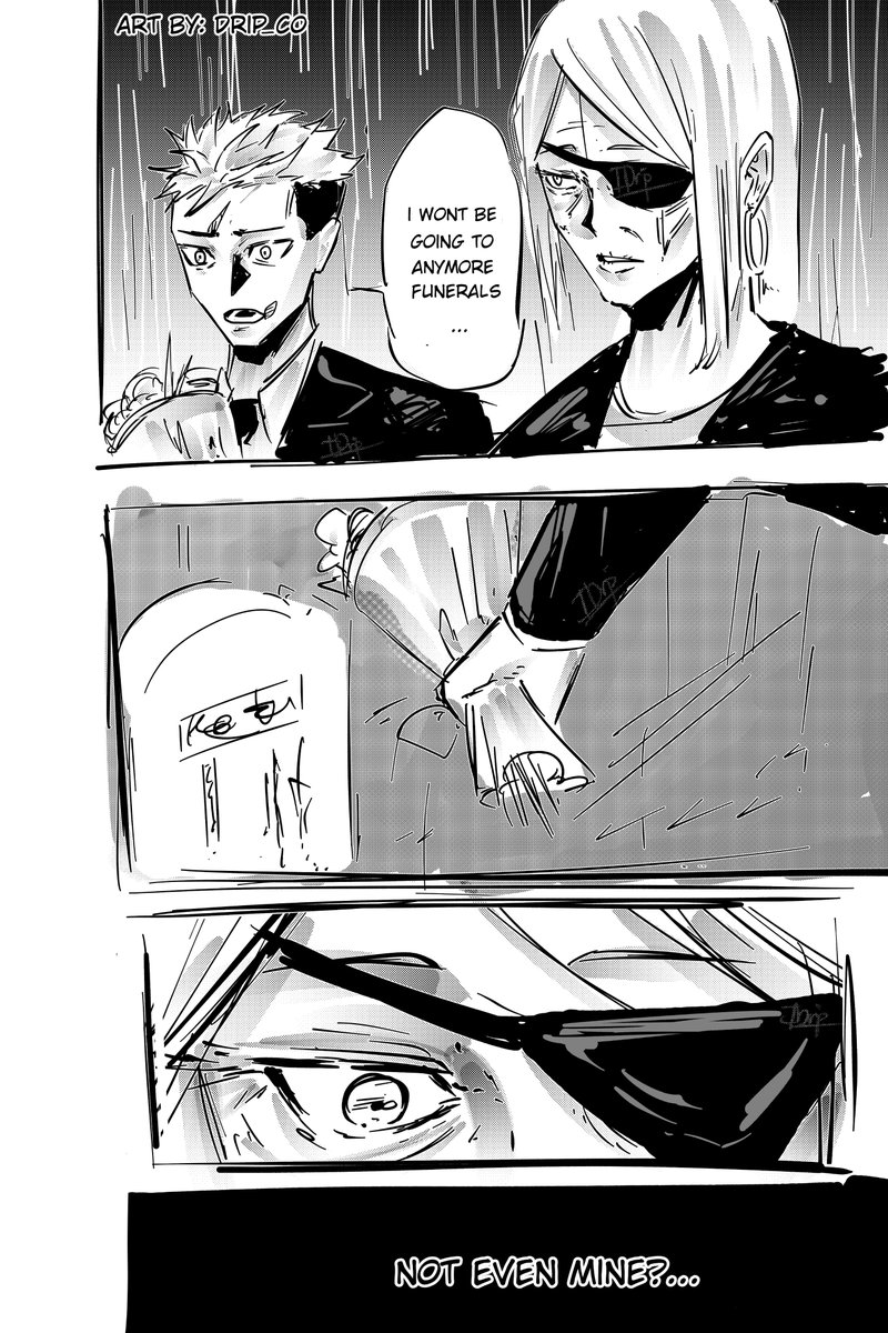 Yuji and nobara
#JujutsuKaisenModulo #modulo