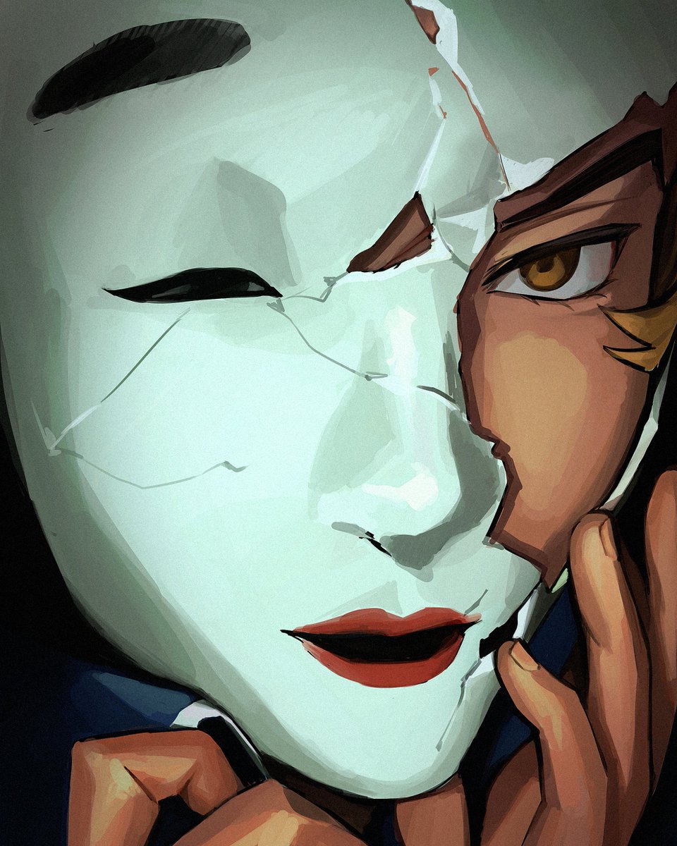 🪿 (@saman_zero7) on Twitter photo 