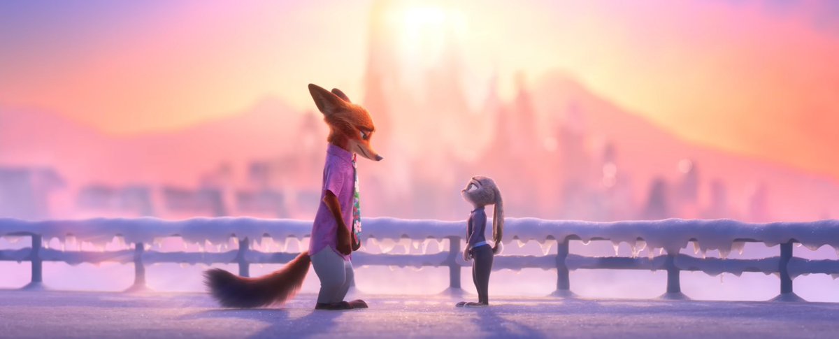 cosmic_marvel's tweet image. ‘ZOOTOPIA 2’ is officially set to gross over $1B at the worldwide box office.