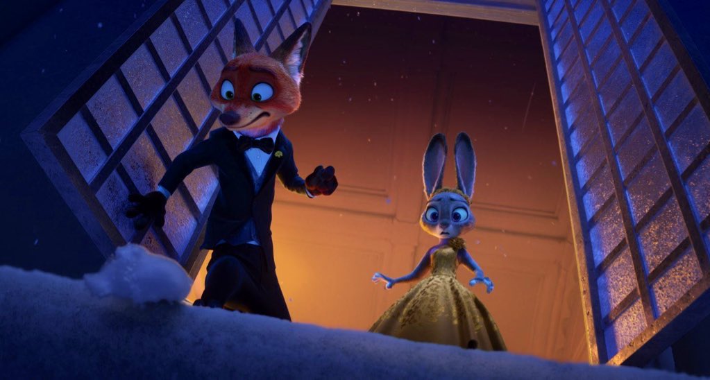 cosmic_marvel's tweet image. ‘ZOOTOPIA 2’ is officially set to gross over $1B at the worldwide box office.