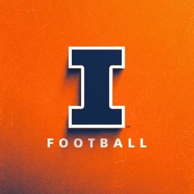 Had a great time in my first ever blizzard game with <a href="/IlliniFootball/">Illinois Football</a> 
<a href="/BarryLunneyJr/">Coach Barry Lunney, Jr</a>
