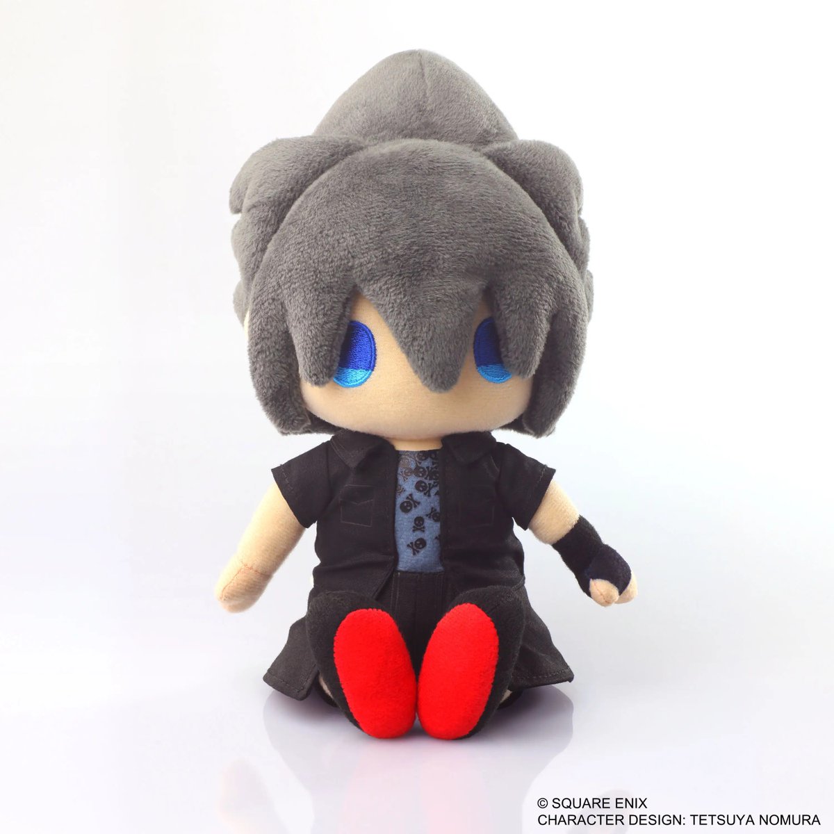AitaiKuji's tweet photo. Final Fantasy XV Chocobros are finally getting their own plush by Square Enix for Noctis, Prompto, Ignis, and Gladio! #FF15 #FFXV
Release Date: April 2026
🛒https://t.co/VOksjsCYRK https://t.co/0zfcOEcGr8