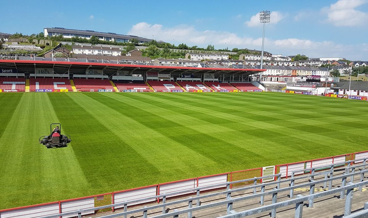 League of Ireland tweet media