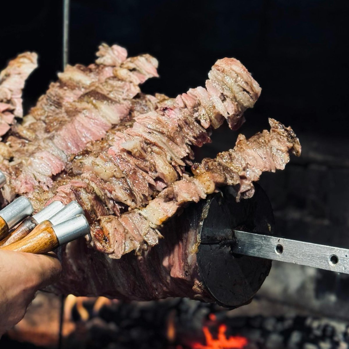 🍕Top 30 Best Dishes in the World 

1. 🇧🇷 Picanha — 4.75
2. 🇲🇾 Roti Canai — 4.74
3. 🇹🇭 Phat Kaphrao — 4.73
4. 🇮🇹 Pizza Napoletana — 4.70
5. 🇨🇳 Guotie — 4.70
6. 🇹🇭 Khao Soi — 4.70
7. 🇮🇳 Butter Garlic Naan — 4.67
8. 🇨🇳 Tangbao — 4.67
9. 🇷🇺 Shashlik — 4.66
10. 🇹🇭 Phanaeng Curry —