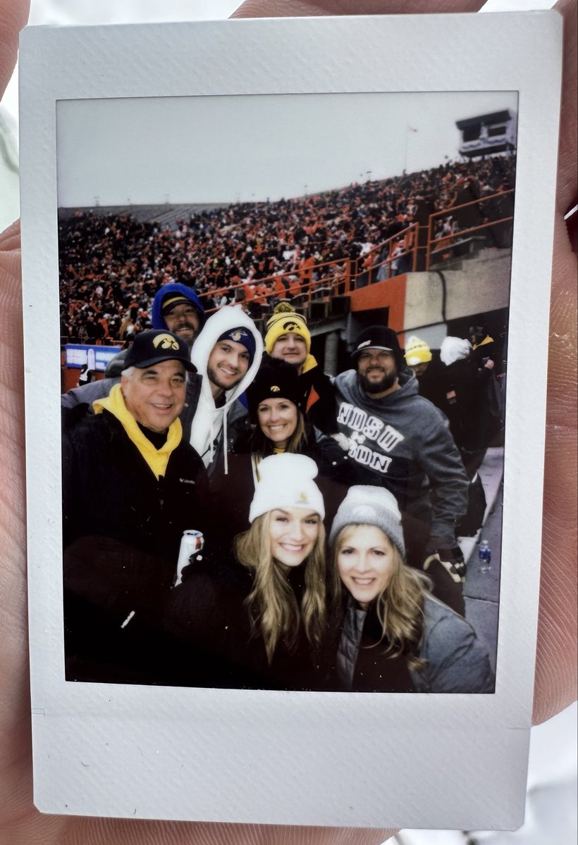 Great trip to Lincoln this past Friday 

Awesome seeing <a href="/RayGronowski/">Ray Gronowski</a> and the whole crew