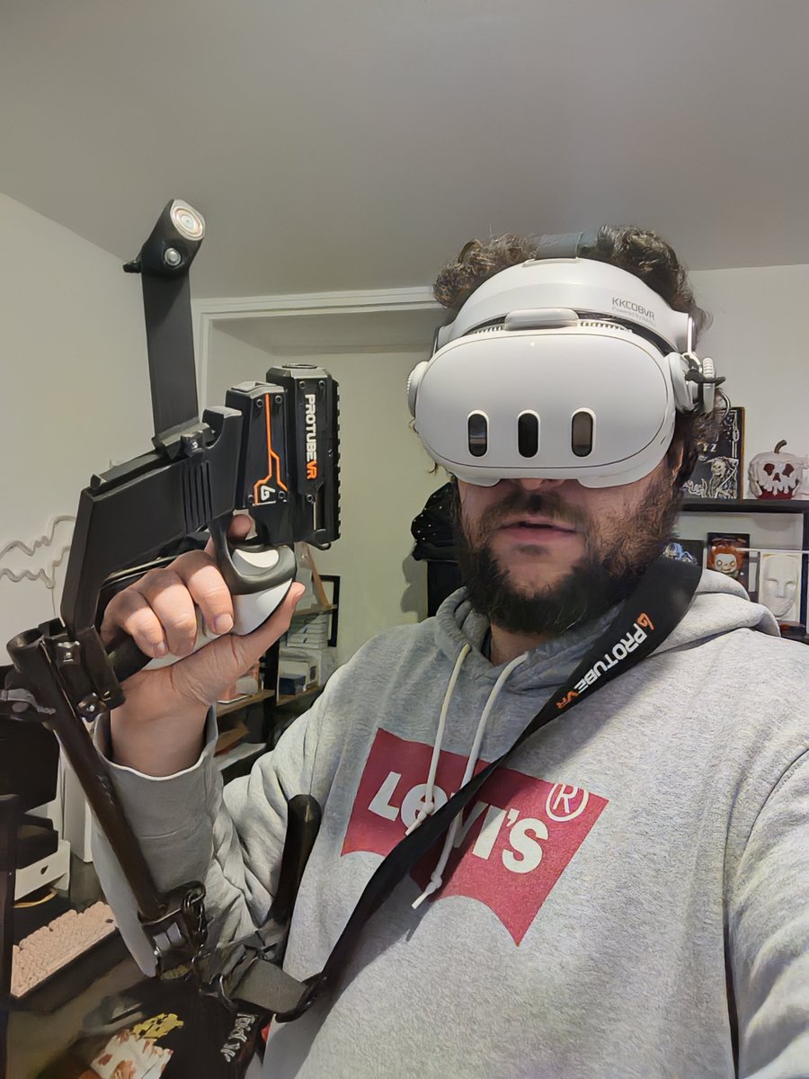 Un peu de Forefront sniper aujourd'hui 👀