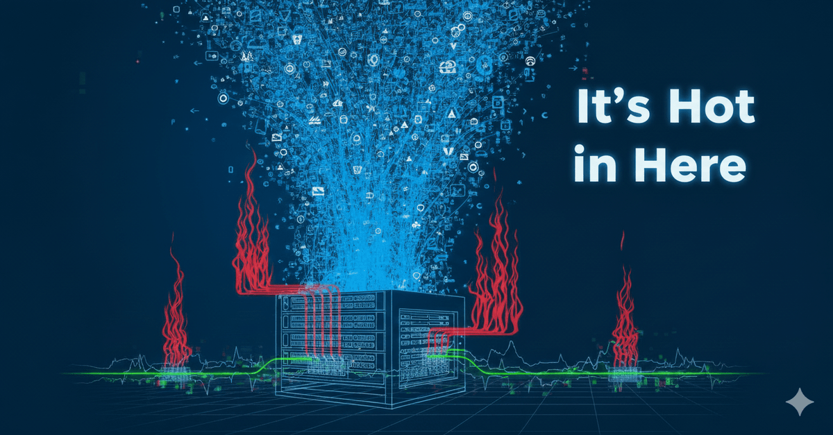 DanHushon's tweet photo. AI Demands New Data Centers Everywhere https://t.co/rccPM1CCBv https://t.co/K5iq4gYjGa