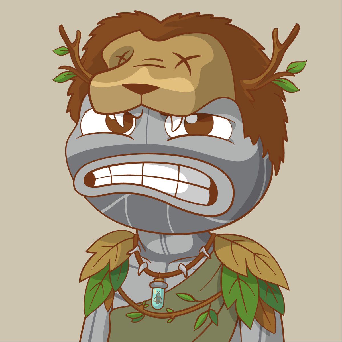 Pons_ETH's tweet image. gm