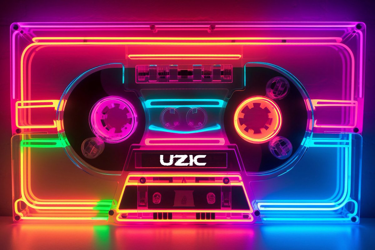uzic's tweet photo. UZIC is back 🔥
December = exclusive radio residencies with Chris Kraus, Salvatore Freda, Manolo, Box62, @jaycastelli  &amp; @sickspud.

Deep-house, minimal, techno &amp; afterhours — a true club experience at home.

➡️ Full article: https://t.co/EUEFZJH0vr

#UZIC #electronicmusic https://t.co/wXTpVmc4Oy