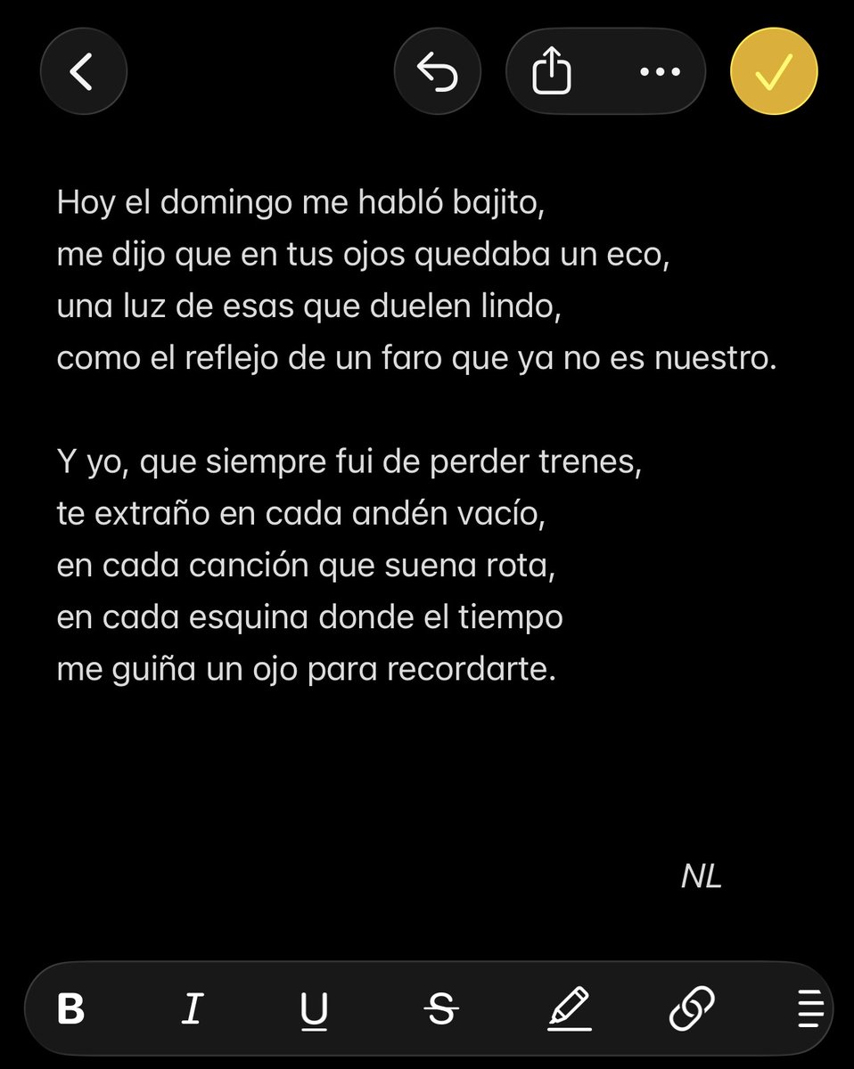 otrobionicomas's tweet image. “yo creo que el olvido es una fantasía.”