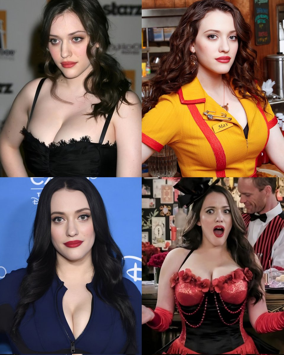 DyerbolicalDB's tweet image. Kat Dennings.

Any fans?