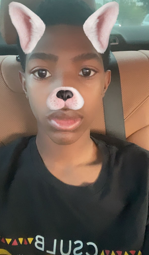 YearLast23322's tweet photo. this  you little bitch as nigga ? @Anti_cccc @JakoFNA @RxspxctFN @Reapsii Come get your dog 🤣🤣🤣 anti you look so so so so cute https://t.co/XW4BXYiWEo