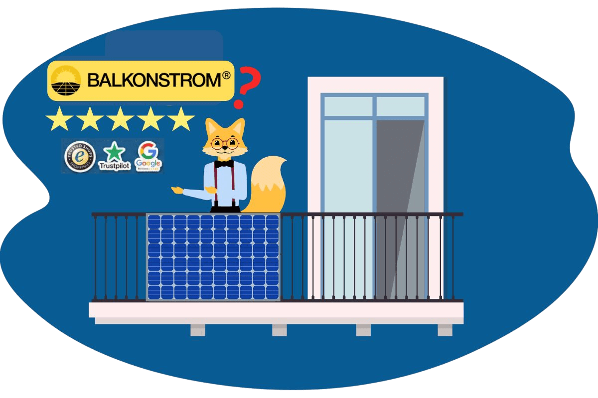 SmartHomeFox1's tweet photo. TOP Balkonstrom Erfahrungen 2025? So gut ist der Vertreiber wirklich
Klingt fast zu gut: Überall Top-Bewertungen, Premium-Module &amp; schnelle Lieferung. Wir haben Balkonstrom im Alltag geprüft. Die echten Erfahrungen im Überblick. 

https://t.co/A7uYi5QpZX

#smarthome #smarthomen… https://t.co/M7HDJpqVgc