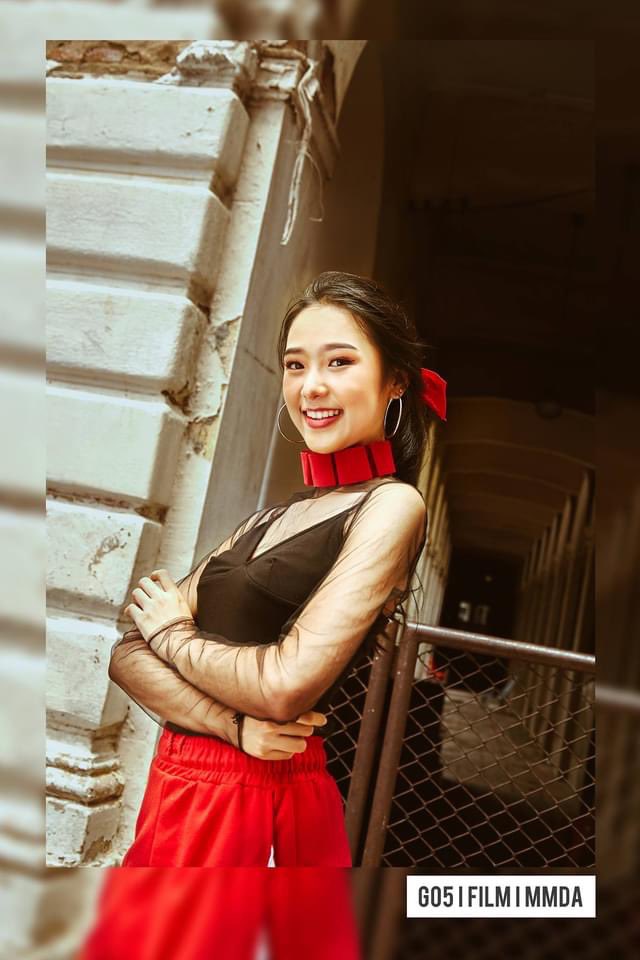 mmfhun's tweet photo. รุ่นนี้สวยตั้งแต่เฟรชชี่ด้วยซ้ำ https://t.co/zwBx1dheDI