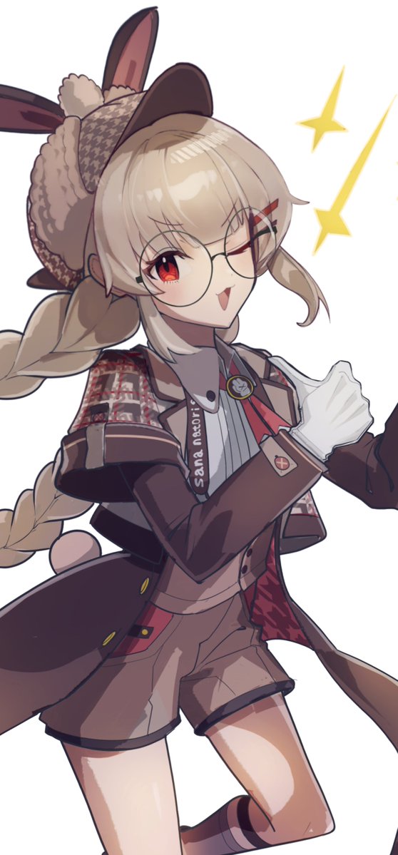 mosroche's tweet image. #ヌォンタート
探偵名取