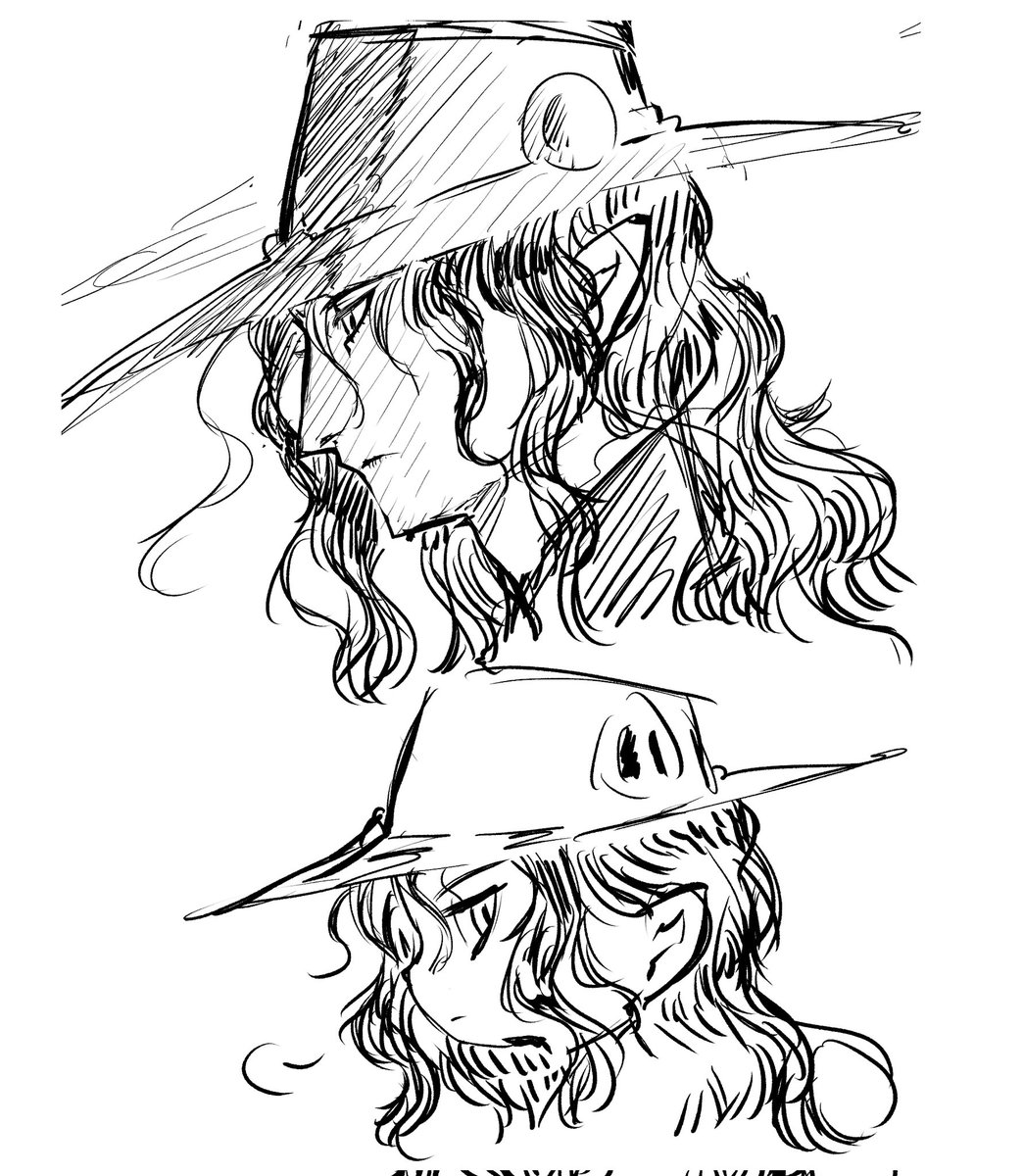 gurimjoahiri's tweet image. #VampireHunterD
최대한 원작대로 그려보기
Vs
할수있는최대한의모에화를끌어쳐서그리기