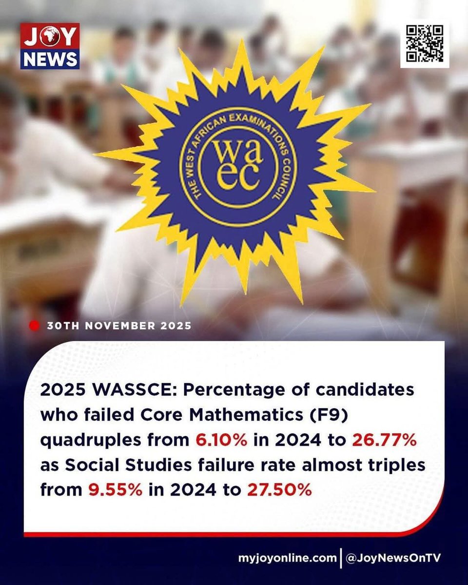 nyavorx's tweet image. Either the government did not buy Pasco for them, or they were not allowed to copy.  

Some pupils who received 8As in prior years can&apos;t even form a sentence, and you wonder how they passed.