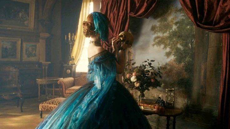 stvsbky's tweet image. not sure if hannibal counts bcs it&apos;s been a #while since i started it but! i did finish it this month so 🩷