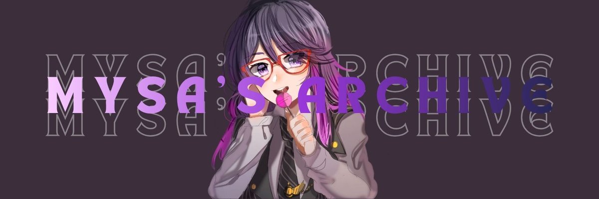 Mysaachang tweet media