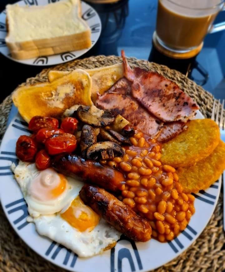 What’s For Dinner? 🍽️ tweet media